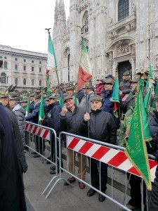 13 dicembre Milano